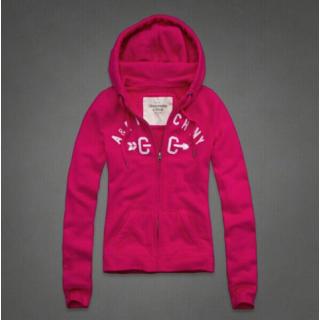 Sweatshirt Abercrombie & Fitch Femme